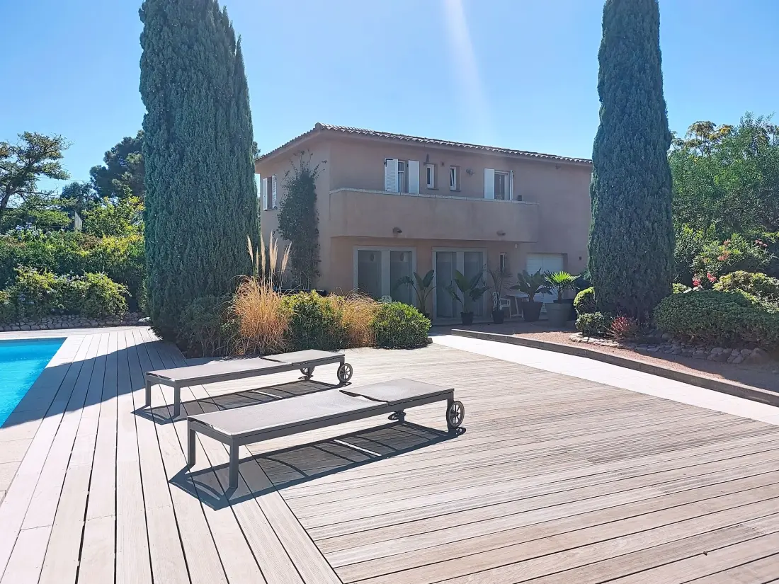Maison de Vacances Lecci