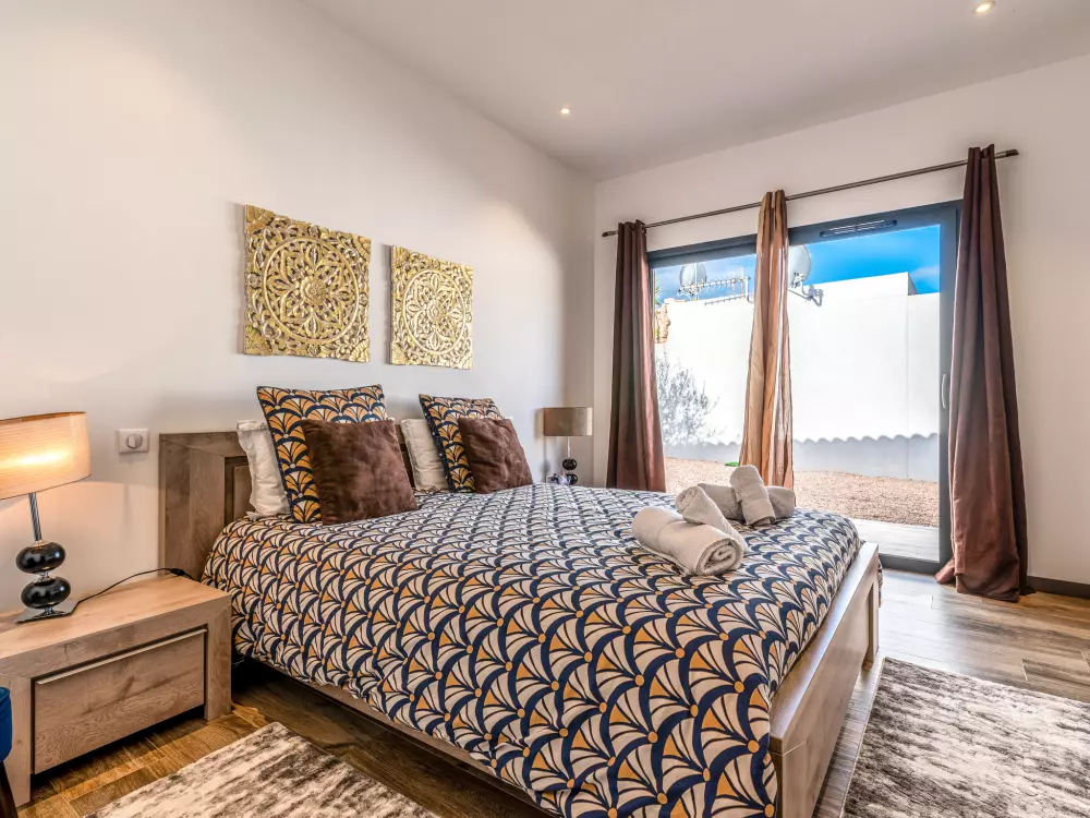 Maison de Vacances Lecci