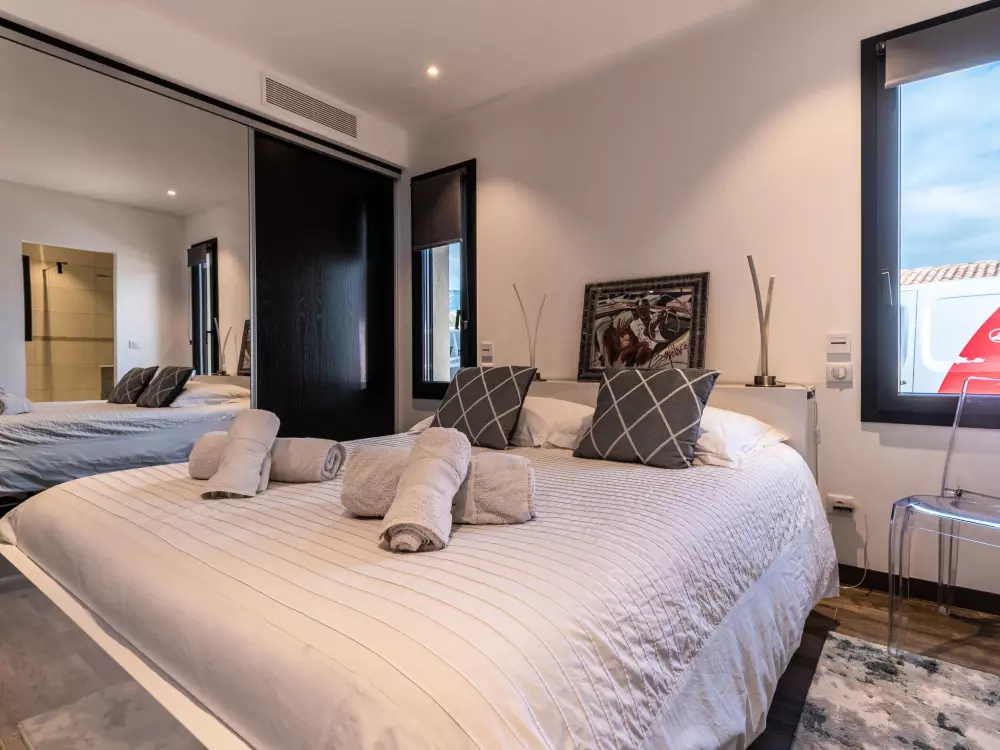 Maison de Vacances Lecci