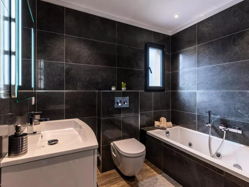 Maison de Vacances Lecci