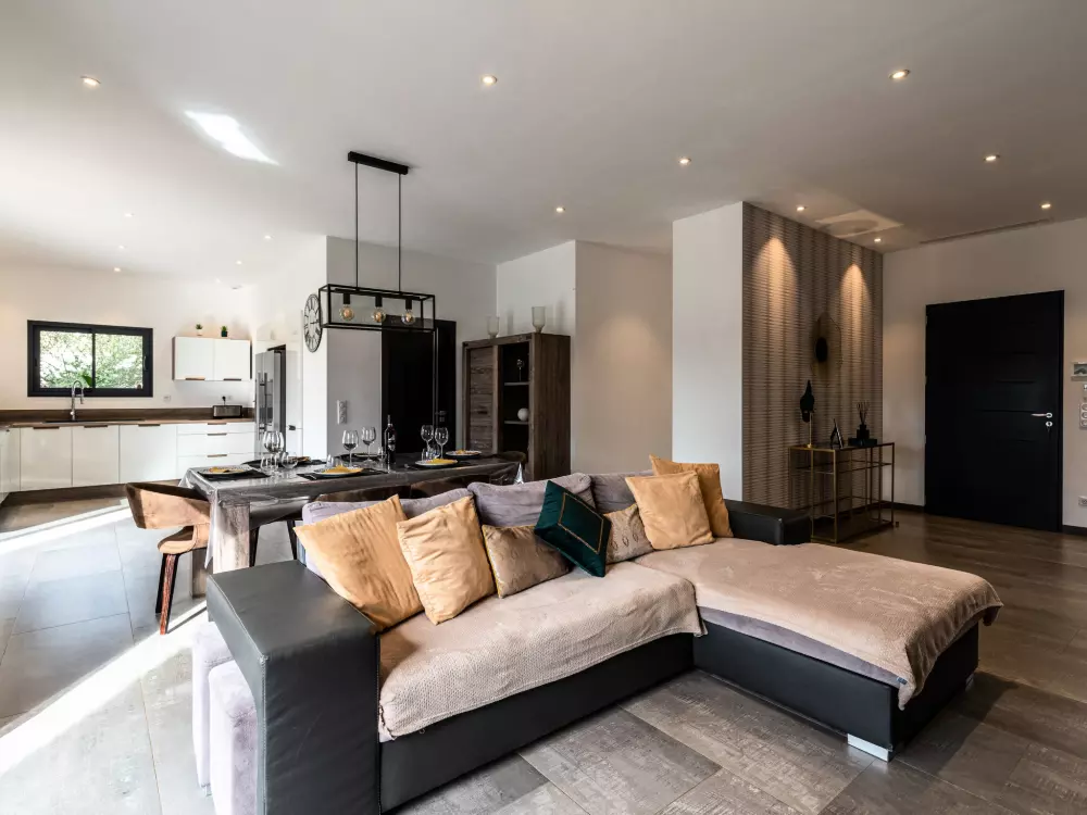 Maison de Vacances Lecci