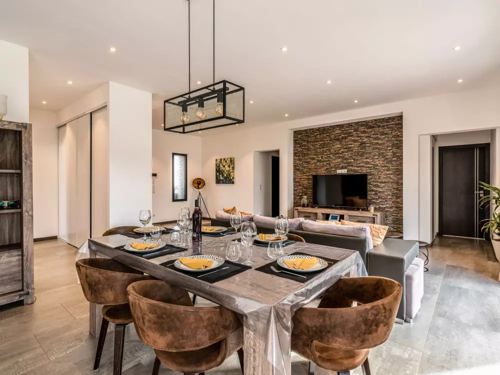 Maison de Vacances Lecci