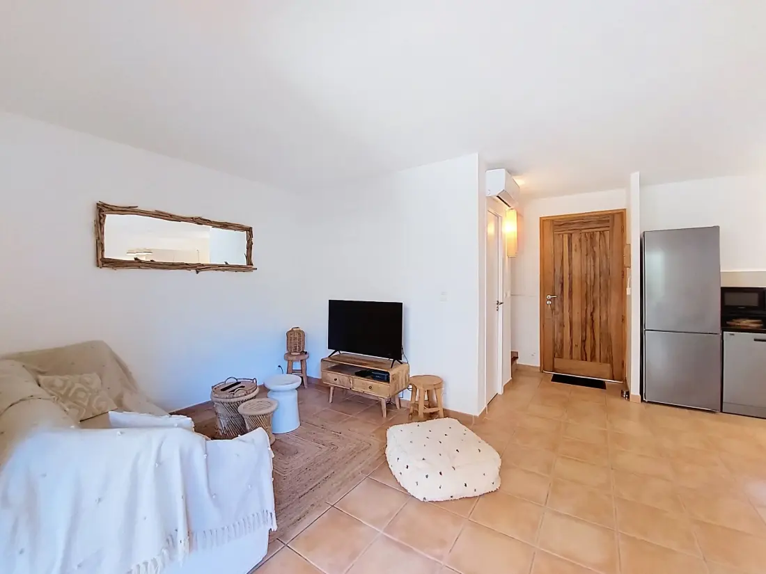 Maison de Vacances Lecci