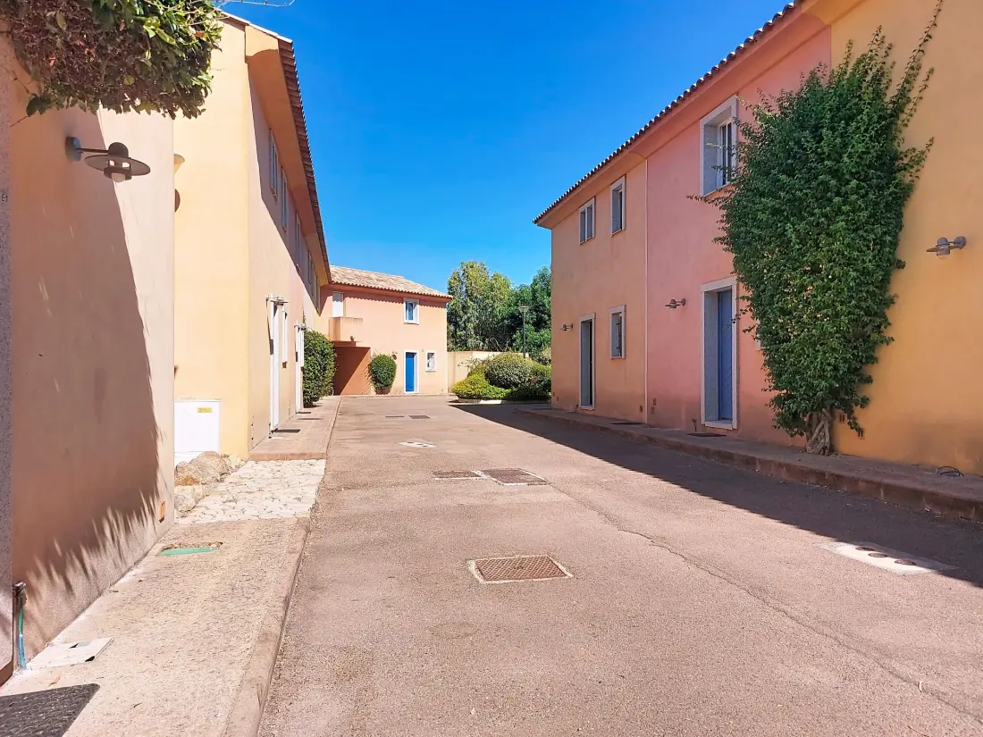 Maison de Vacances Lecci