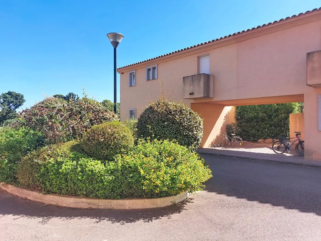 Maison de Vacances Lecci