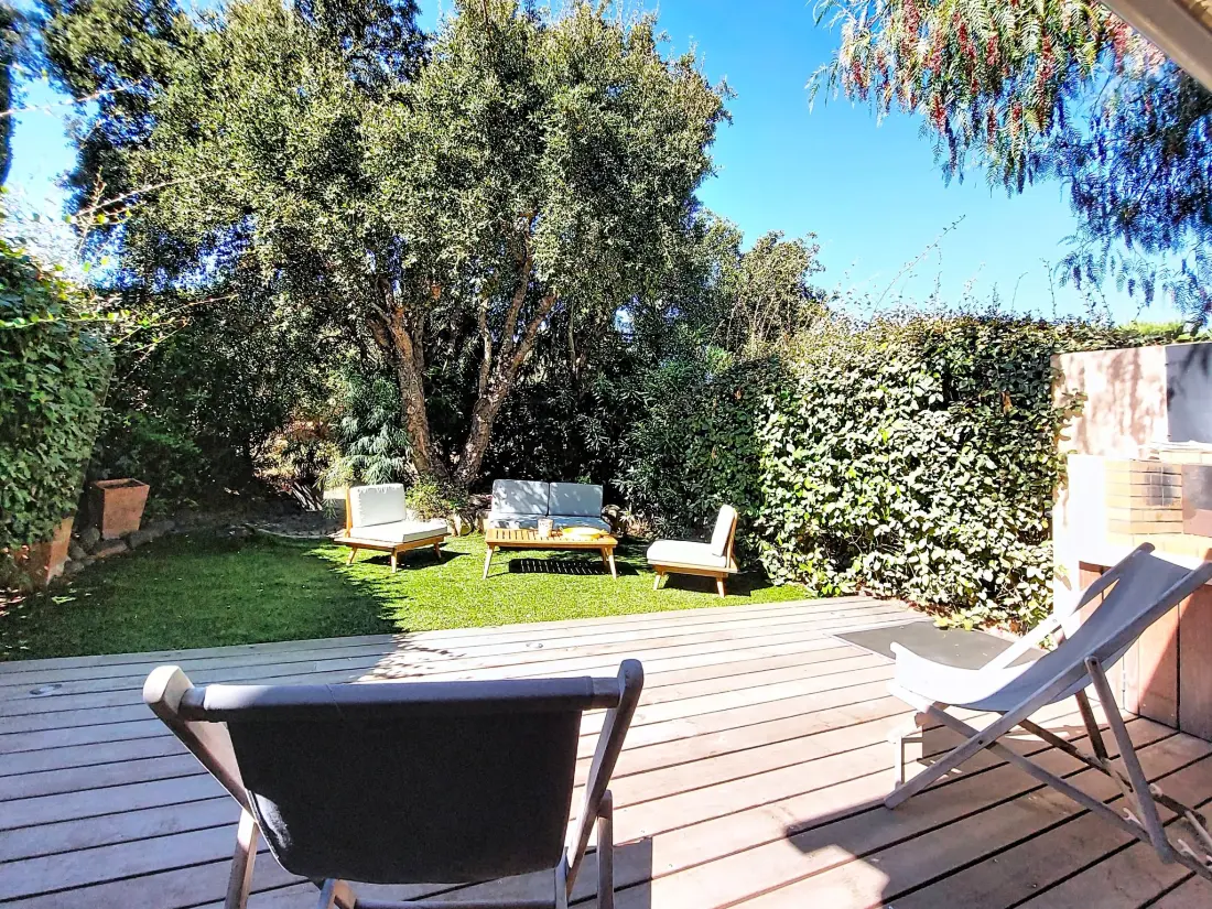 Maison de Vacances Lecci