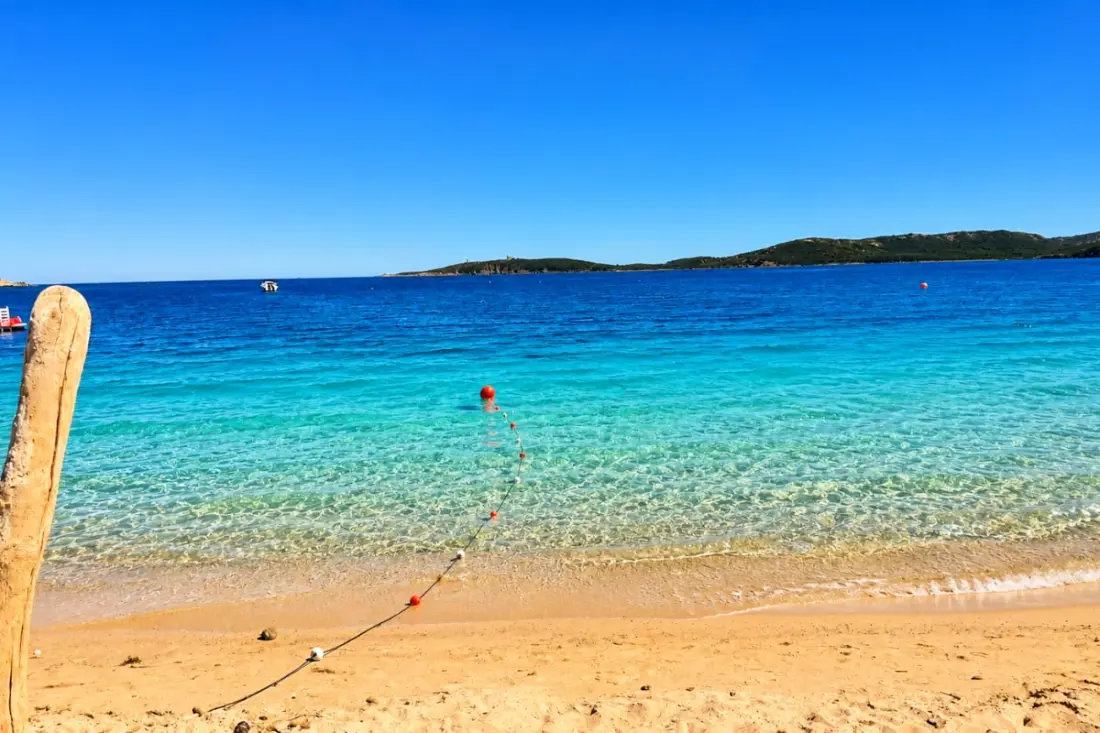 Résidence Appartement Fiori Di Cala Rossa