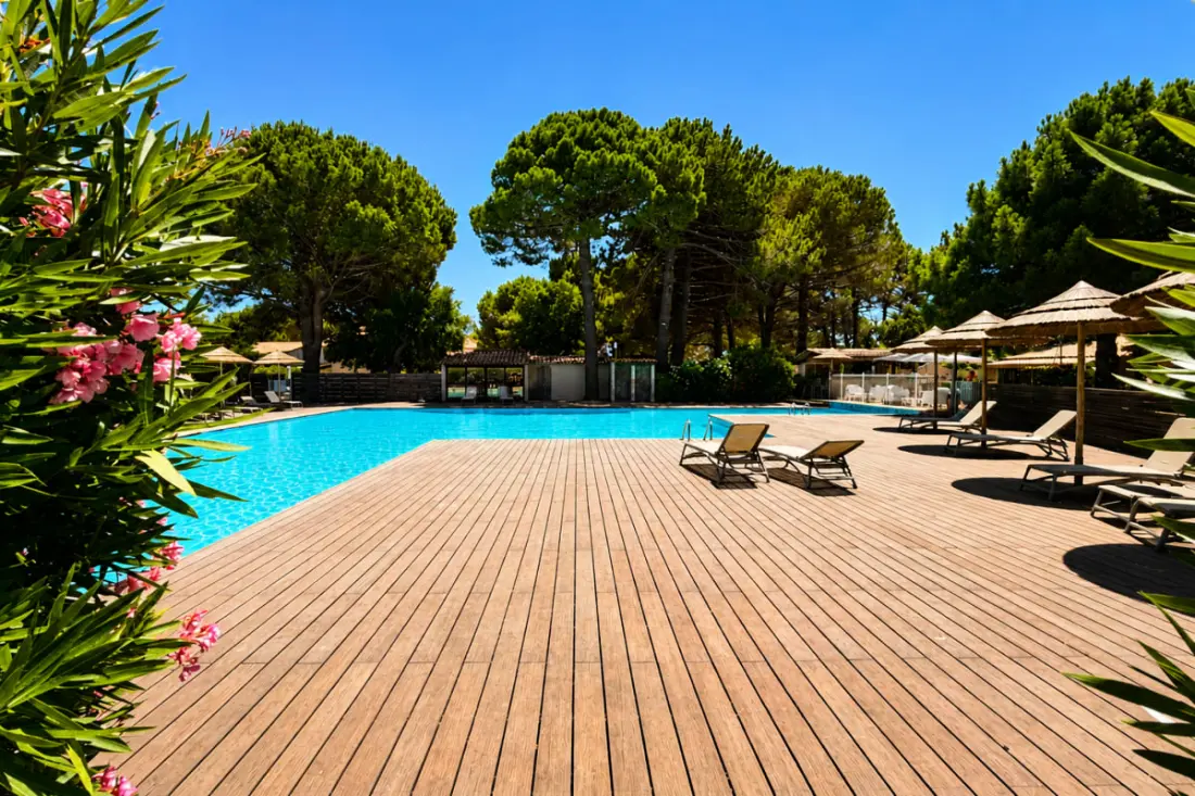 Résidence Appartement Fiori Di Cala Rossa