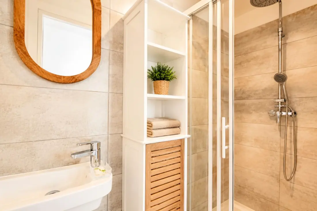 Résidence Appartement Fiori Di Cala Rossa