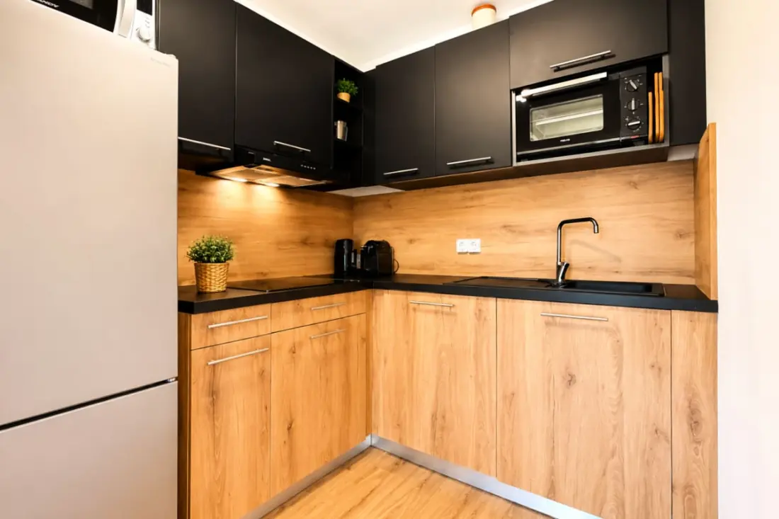 Résidence Appartement Fiori Di Cala Rossa