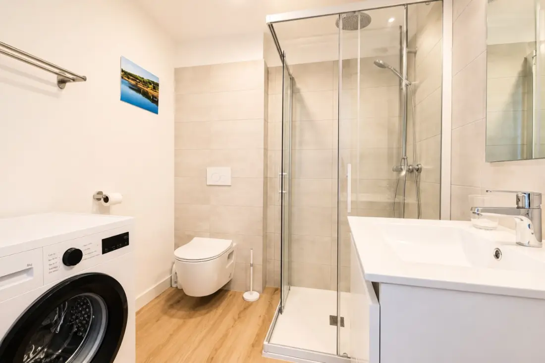 Résidence Appartement Fiori Di Cala Rossa