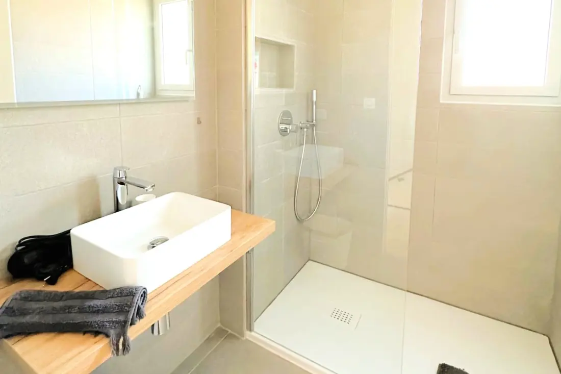 Résidence Duplex Marina Di Cala Rossa