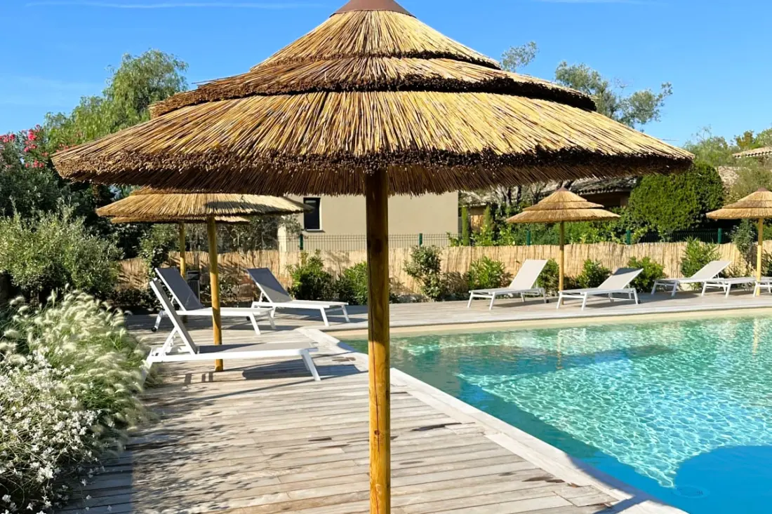 Résidence Duplex Marina Di Cala Rossa