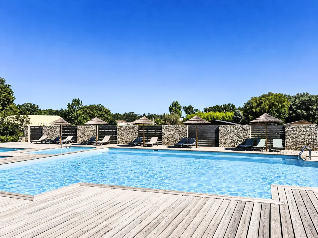 Résidence Hameau de Saint Cyprien