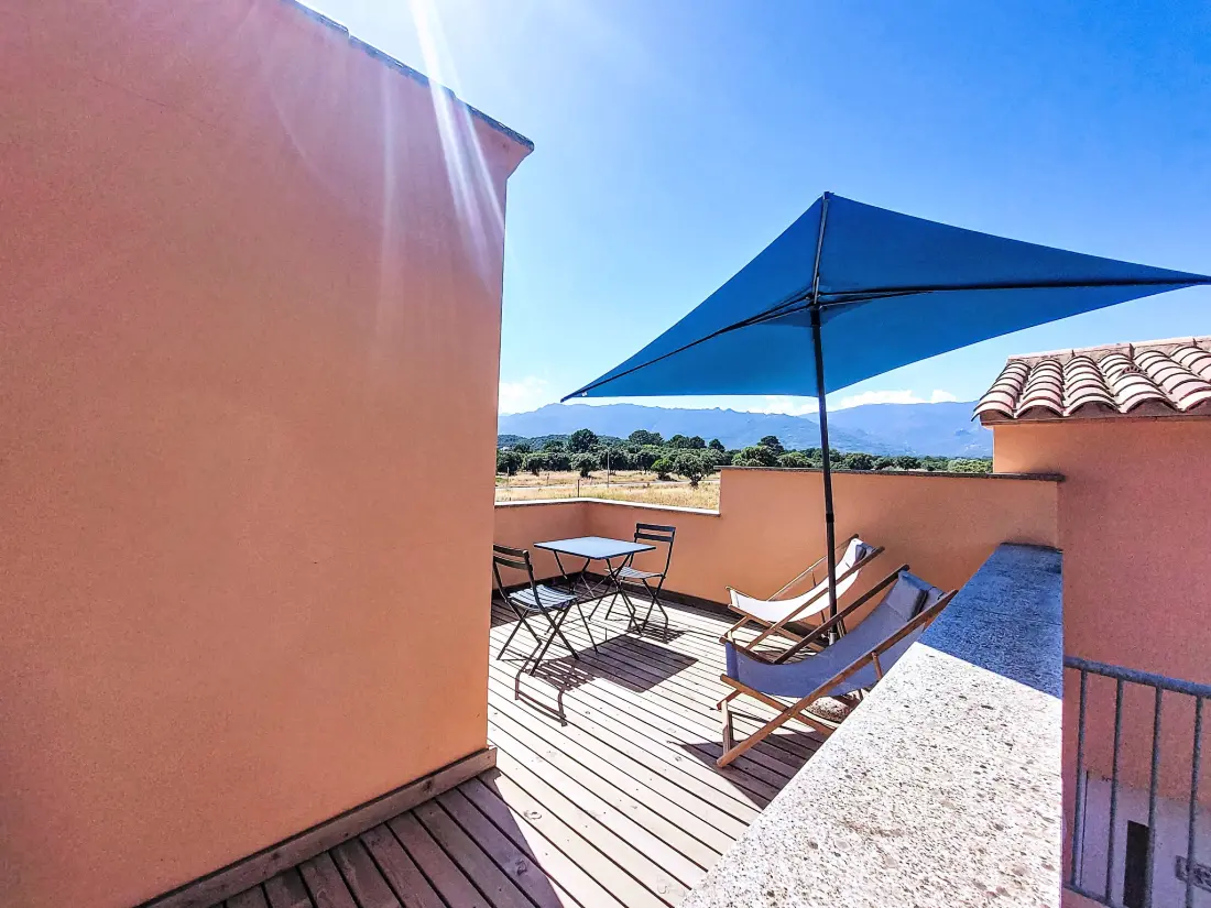 Résidence Hameau de Saint Cyprien