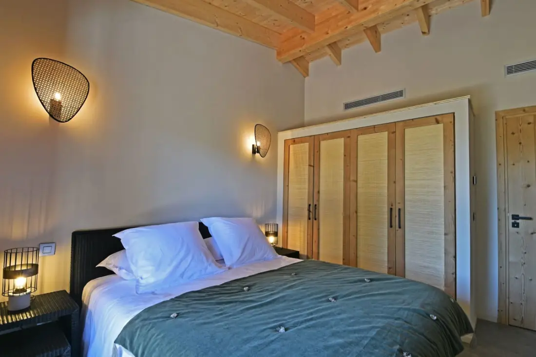Résidence Lodge Les Arbousiers Di Lecci