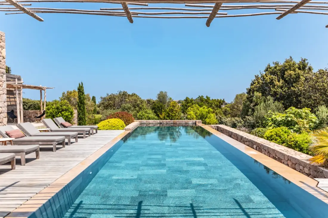 Résidence Villa Bonanza Di Cala Rossa