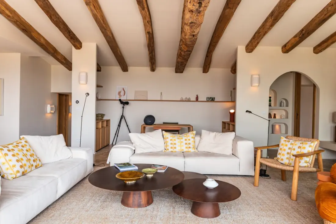 Résidence Villa Bonanza Di Cala Rossa