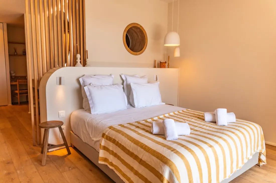 Résidence Villa Bonanza Di Cala Rossa