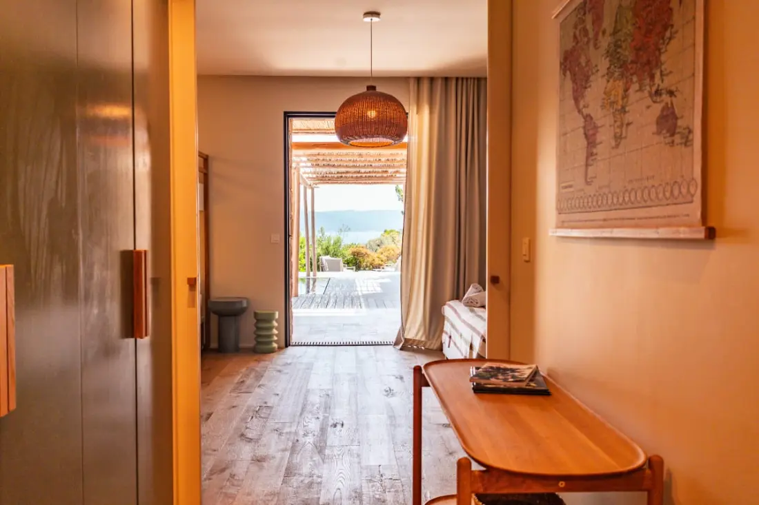 Résidence Villa Bonanza Di Cala Rossa
