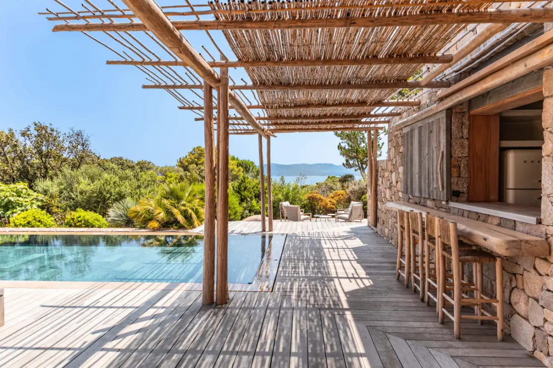 Résidence Villa Bonanza Di Cala Rossa