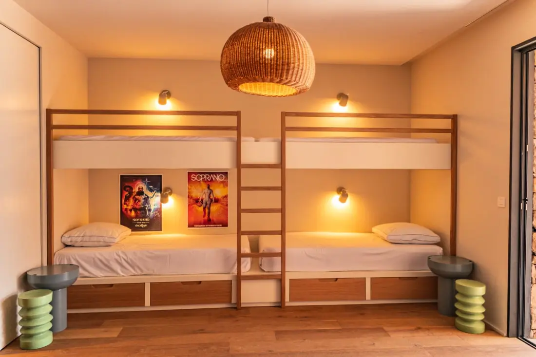 Résidence Villa Bonanza Di Cala Rossa