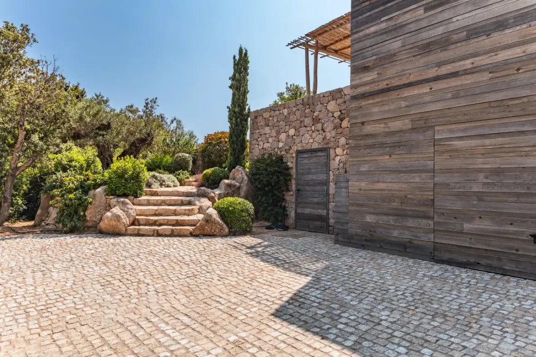 Résidence Villa Bonanza Di Cala Rossa