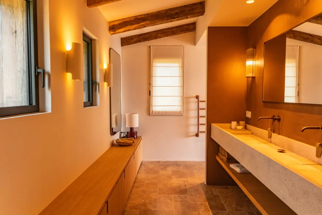 Résidence Villa Bonanza Di Cala Rossa