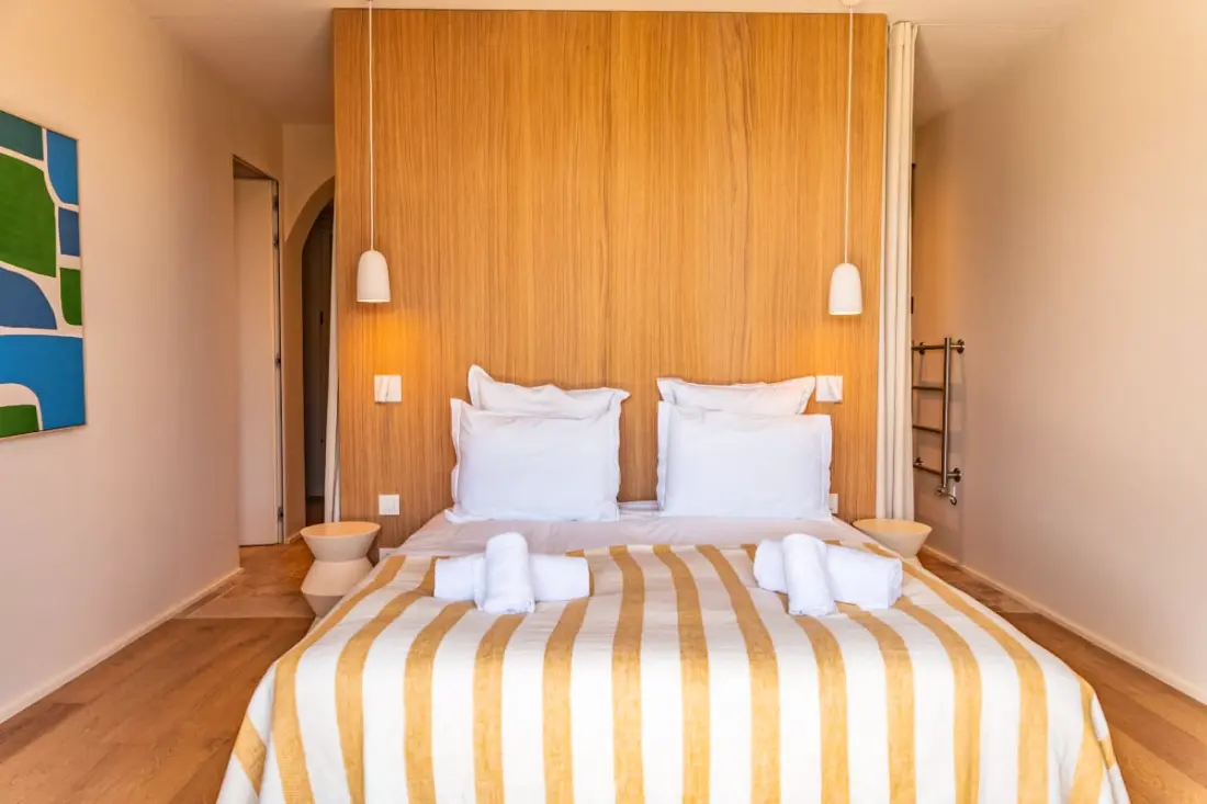 Résidence Villa Bonanza Di Cala Rossa