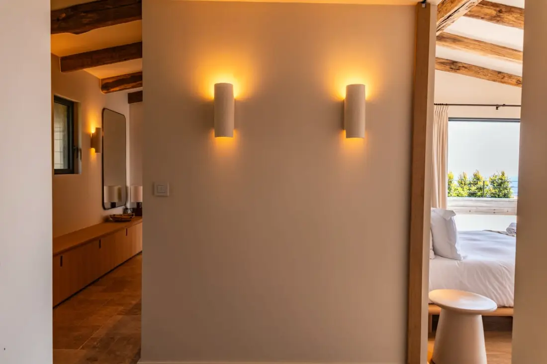 Résidence Villa Bonanza Di Cala Rossa