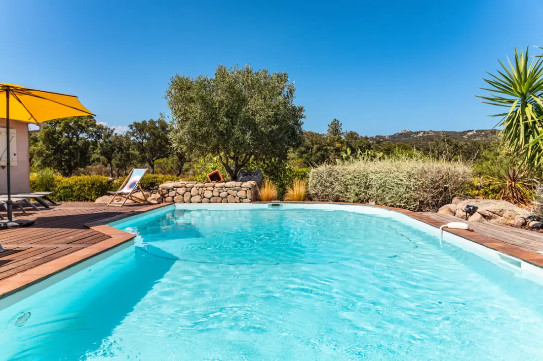 Résidence Villa Calyaunati Di San Ciprianu