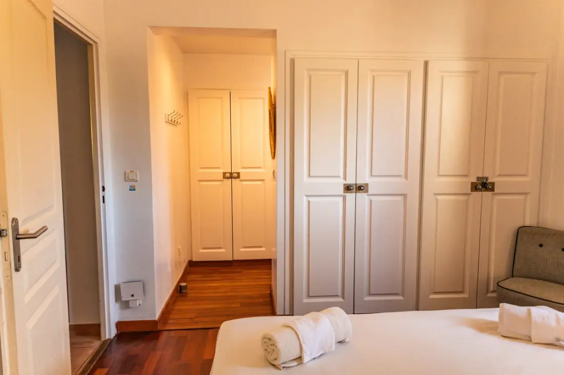 Résidence Villa Calyaunati Di San Ciprianu