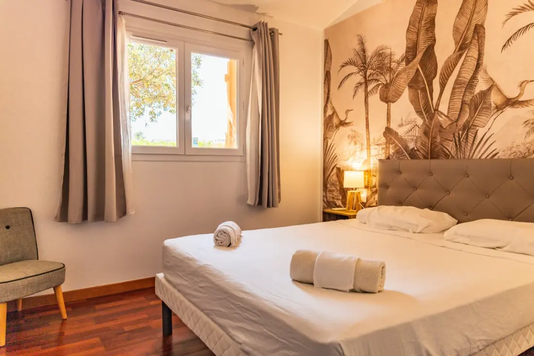 Résidence Villa Calyaunati Di San Ciprianu