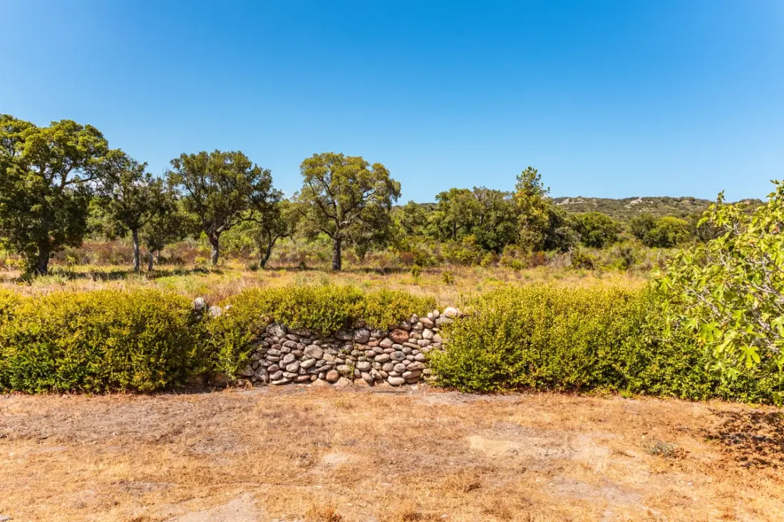 Résidence Villa Calyaunati Di San Ciprianu