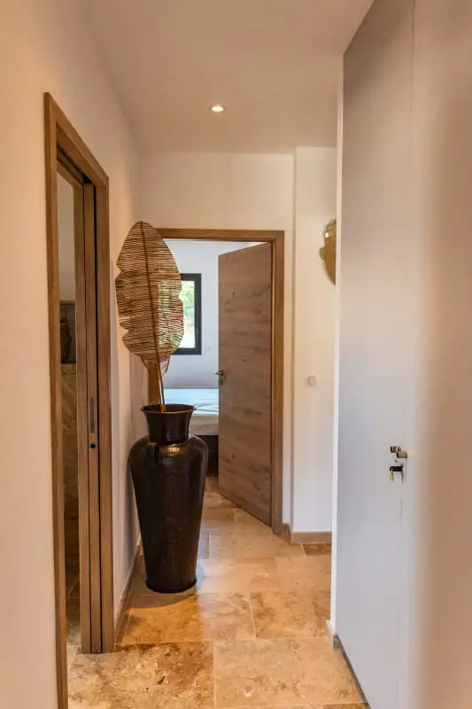 Résidence Villa Campemu Di Lecci