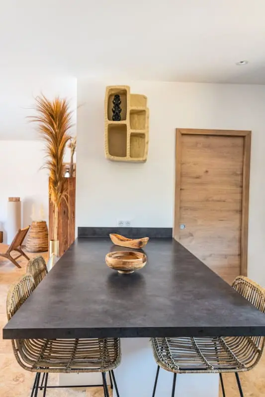 Résidence Villa Campemu Di Lecci
