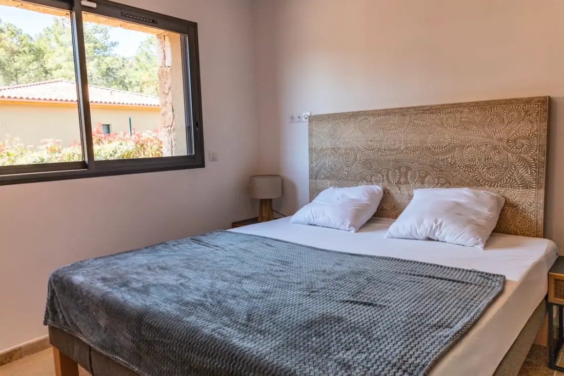 Résidence Villa Campemu Di Lecci