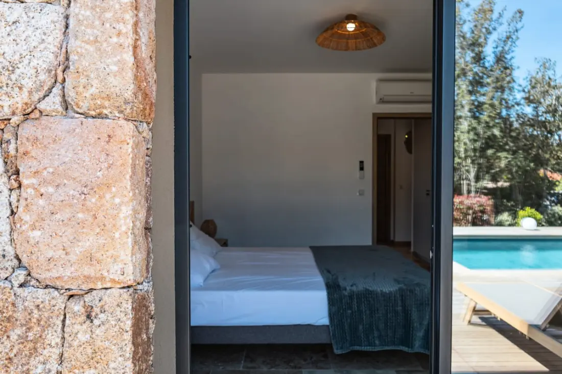 Résidence Villa Campemu Di Lecci
