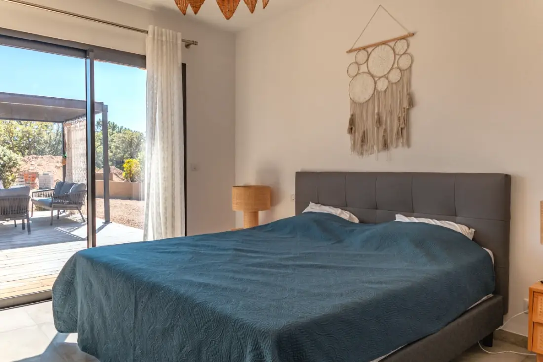 Résidence Villa Felicita Di Lecci