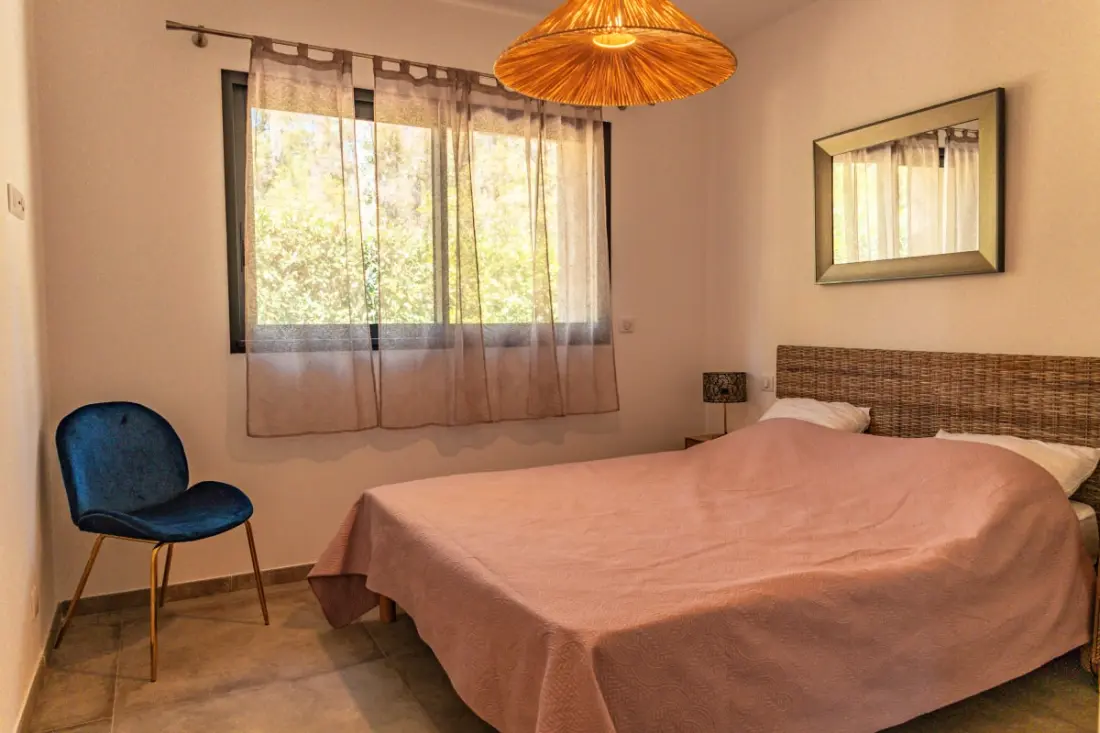 Résidence Villa Felicita Di Lecci