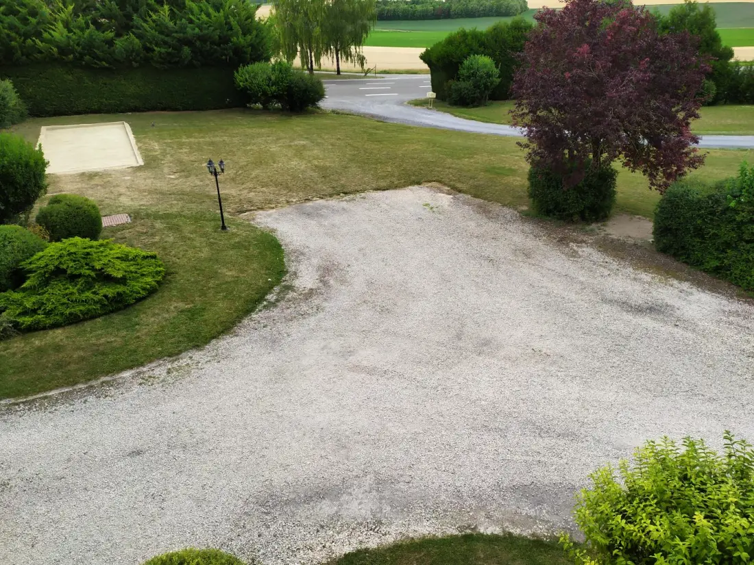 Gîte de France Le gÎte du mazagran 3 épis