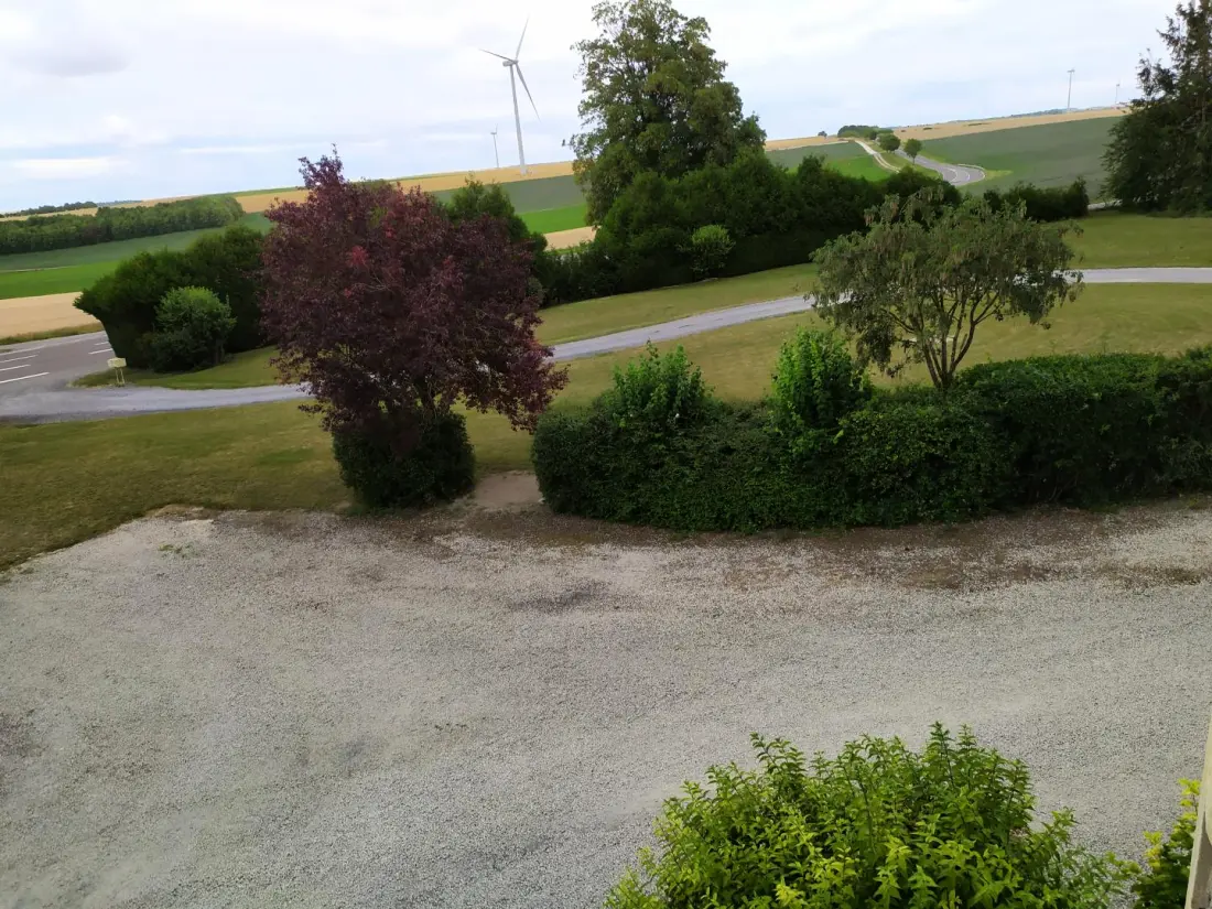 Gîte de France Le gÎte du mazagran 3 épis