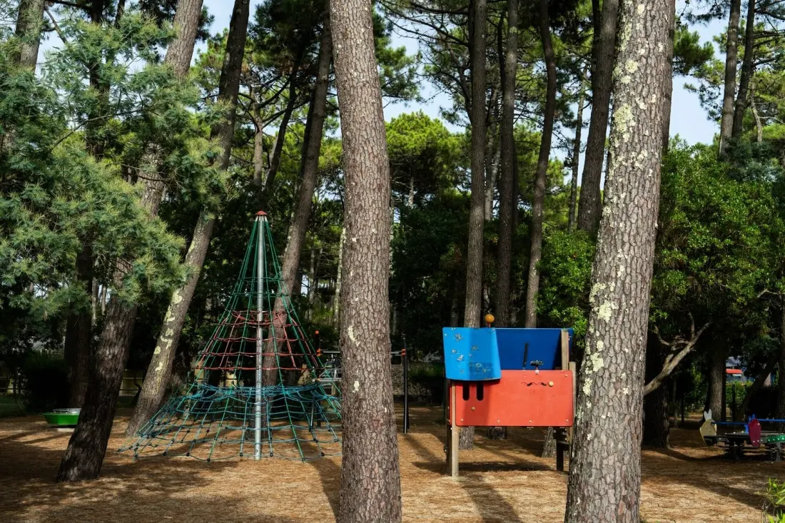Camping Sandaya du Truc Vert 4 étoiles★★★★