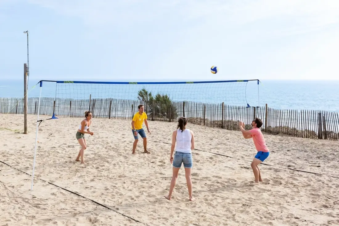 Camping Sandaya du Truc Vert 4 étoiles★★★★