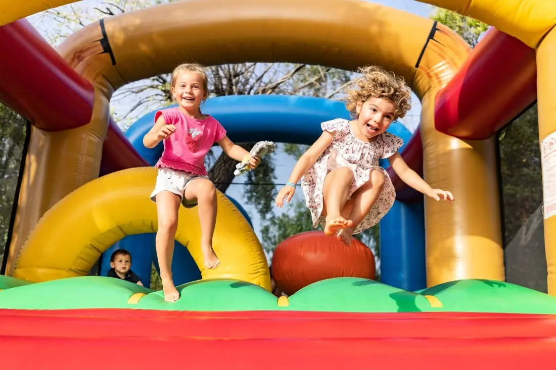 Camping Sandaya du Truc Vert 4 étoiles★★★★