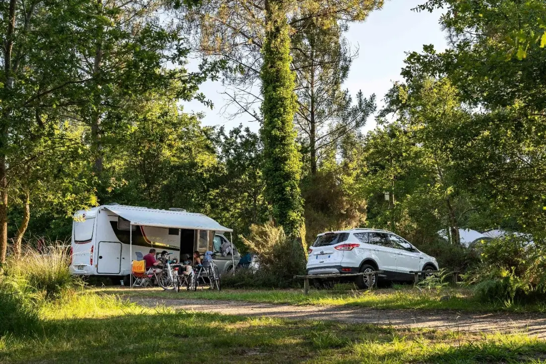 Camping Sandaya du Truc Vert 4 étoiles★★★★