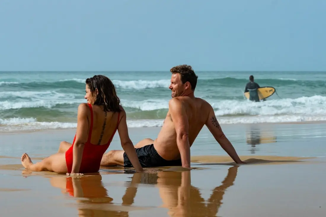 Camping Sandaya du Truc Vert 4 étoiles★★★★