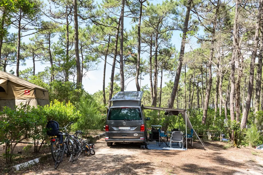 Camping Sandaya du Truc Vert 4 étoiles★★★★