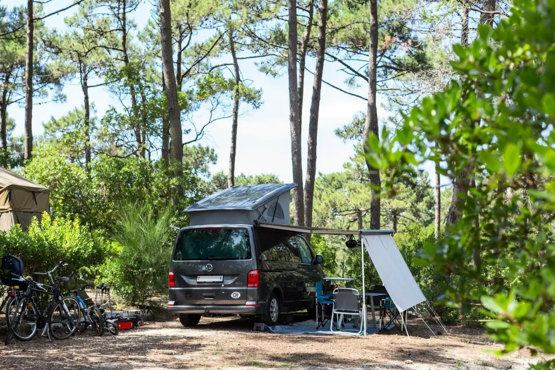 Camping Sandaya du Truc Vert 4 étoiles★★★★