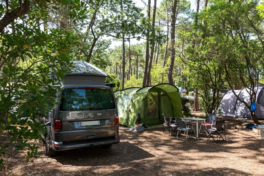 Camping Sandaya du Truc Vert 4 étoiles★★★★